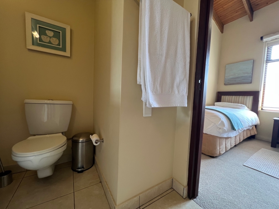 To Let 2 Bedroom Property for Rent in Oubaai Western Cape